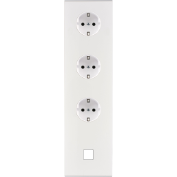 Switch plate Confidence...