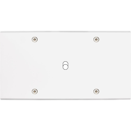 Switch plate Confidence...