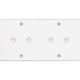 Façade Confidence laiton...