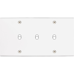 Placa de interrutor...