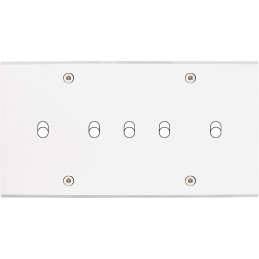 Placa de interrutor...