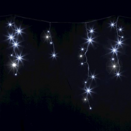 Rideau stalactite KIT de...