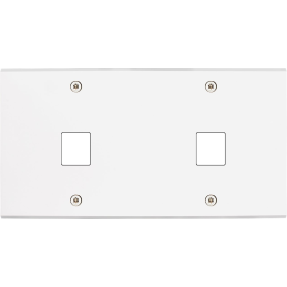 Placa del interruptor...