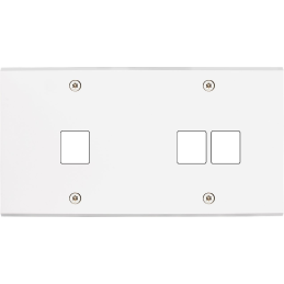 Placa del interruptor...