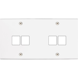 Placa del interruptor...