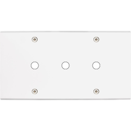 Placa de interrutor...