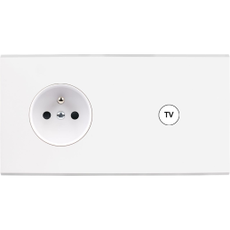 Switch plate Confidence...