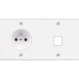 Façade Confidence Laiton...