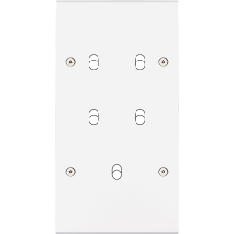 Placa de interrutor...