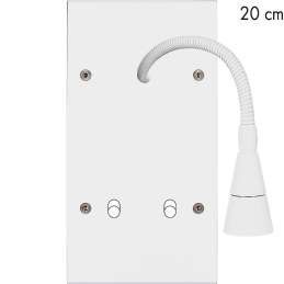 Switch plate Confidence...