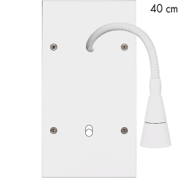 Placa del interruptor...