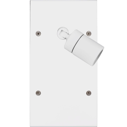 Switch plate Confidence...