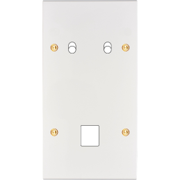 Switch plate Confidence...