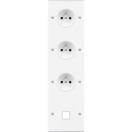 Switch plate Confidence...