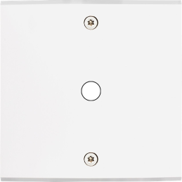 Switch plate Confidence...