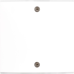 Switch plate Confidence...