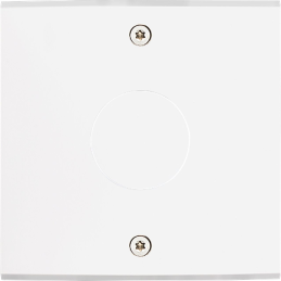 Switch plate Confidence...