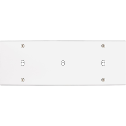 Façade Confidence laiton...