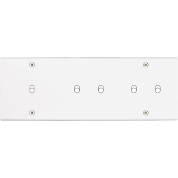 Placa del interruptor...