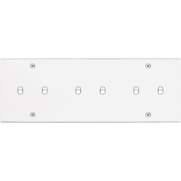 Switch plate Confidence...