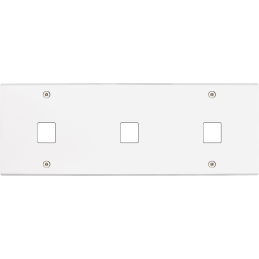 Placa del interruptor...