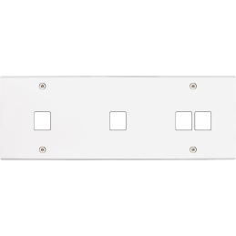 Placa del interruptor...