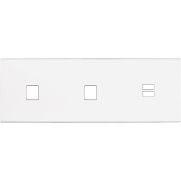 Switch plate Confidence...