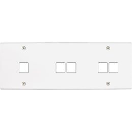 Placa del interruptor...