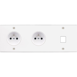 Switch plate Confidence...