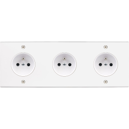 Placa del interruptor...