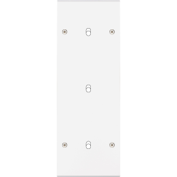 Placa del interruptor...