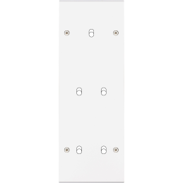 Placa del interruptor...