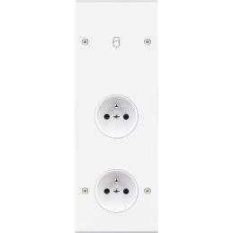 Placa de interrutor...