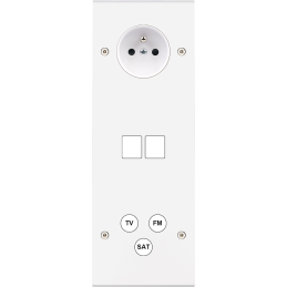 Switch plate Confidence...