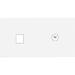 Façade Confidence laiton...