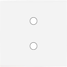 Placa de interrutor...