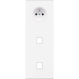 Switch plate Confidence...