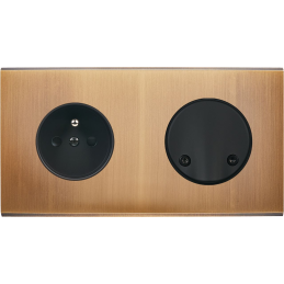 Placa de interrutor...