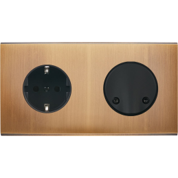 Switch plate Confidence...