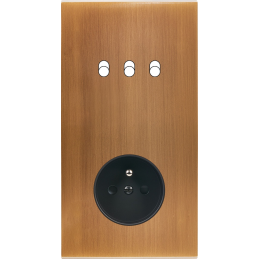 Switch plate Confidence...