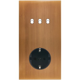 Switch plate Confidence...