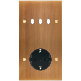 Switch plate Confidence...