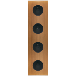 Switch plate Confidence...