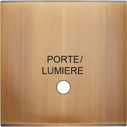 Switch plate Confidence...