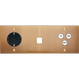 Switch plate Confidence...