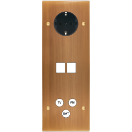 Switch plate Confidence...