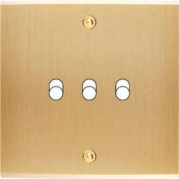 Switch plate Confidence...