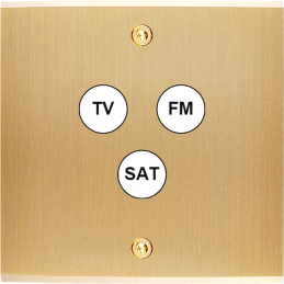 Placa del interruptor...