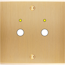 Switch plate Confidence...