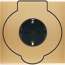 Placa de interrutor...